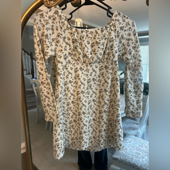 Art Class Girls Dress Bundle Size M (7/8) | Floral & Daisy | Target - Picture 4 of 5